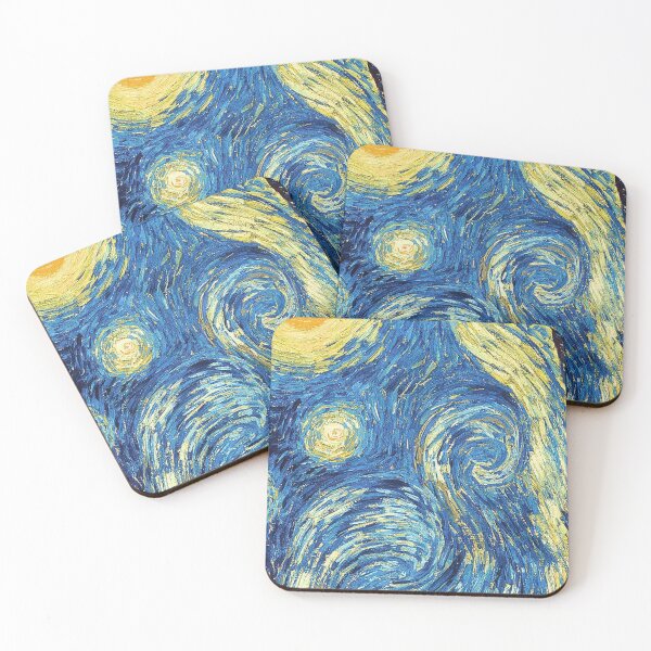 Item preview, The Night  designed and sold by magdalashore.