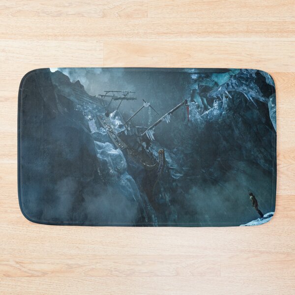 Item preview, Frozen Voyage - Tomb Raider  designed and sold by Kruger8.