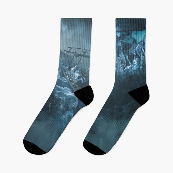 Item preview, Frozen Voyage - Tomb Raider  designed and sold by Kruger8.