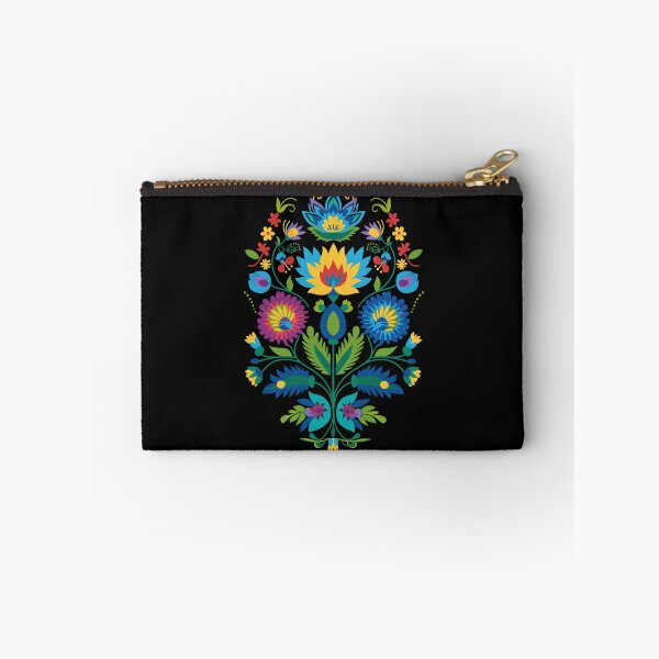 Item preview, Polish Flowers Pattern | wycinanki | Folklore | Folk Art designed and sold by xiao xuans.