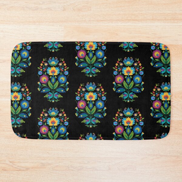 Item preview, Polish Flowers Pattern | wycinanki | Folklore | Folk Art designed and sold by xiao xuans.