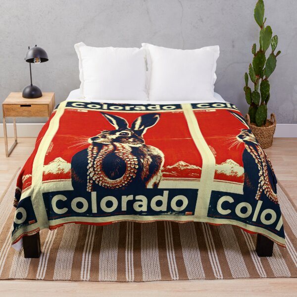 Item preview, Colorado Rabbit Tentacles designed and sold by obstinator.