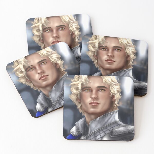 Item preview, Knight in Shining Armor designed and sold by AshGreerArt.