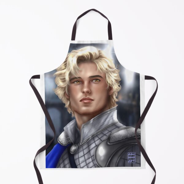 Item preview, Knight in Shining Armor designed and sold by AshGreerArt.