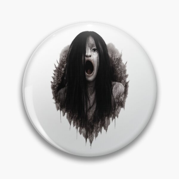Item preview, The Mouth That Screams in the Darkness designed and sold by elsotanodelcine.