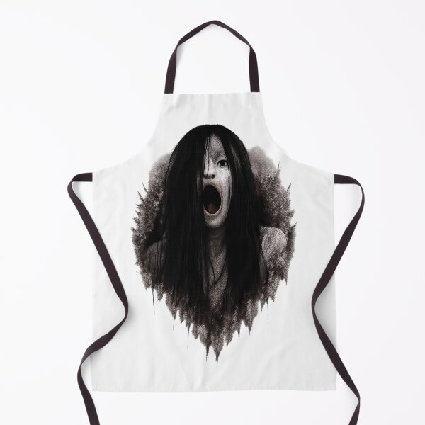 Item preview, The Mouth That Screams in the Darkness designed and sold by elsotanodelcine.
