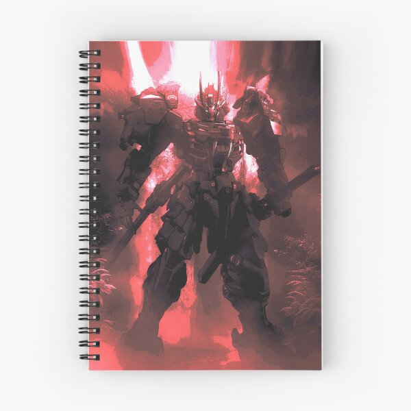 Item preview, red colour Astray red Frame Gundam Takeda Shingen designed and sold by sabartgunpla.