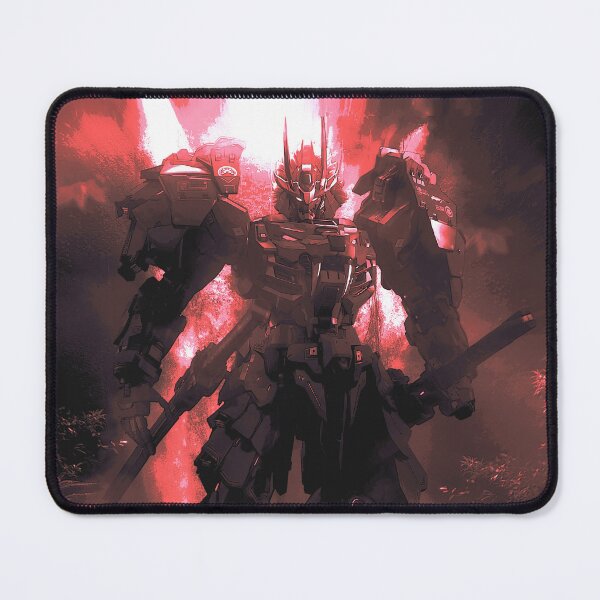 Item preview, red colour Astray red Frame Gundam Takeda Shingen designed and sold by sabartgunpla.