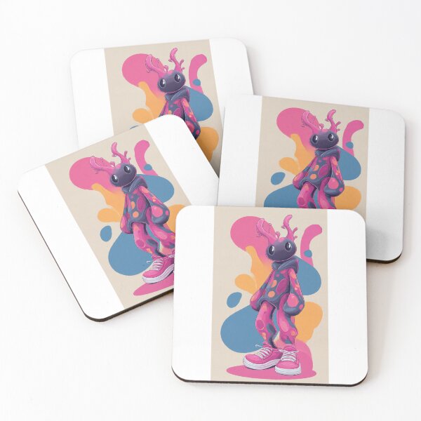 Item preview, AI-generated cute creatures designed and sold by YongY1.