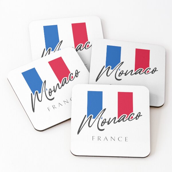 Item preview, Monaco France designed and sold by Jann3s_Ts.