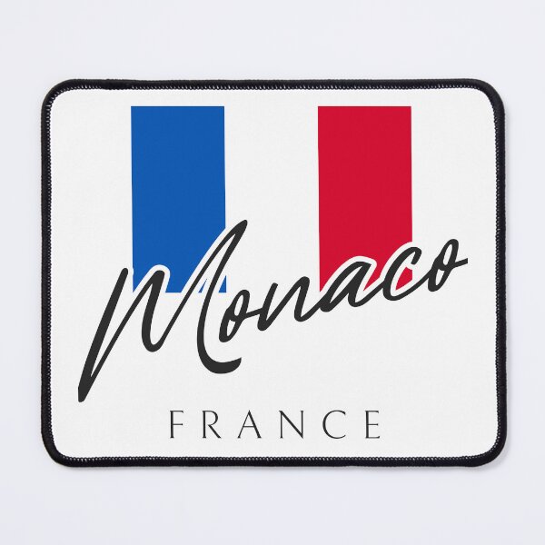 Item preview, Monaco France designed and sold by Jann3s_Ts.