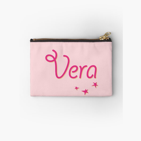 Item preview, My Name is Vera designed and sold by CharlottePlaceArt.