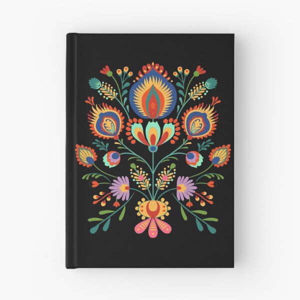 Item preview, Polish Flowers Pattern | wycinanki | Folklore | Folk Art designed and sold by xiao xuans.