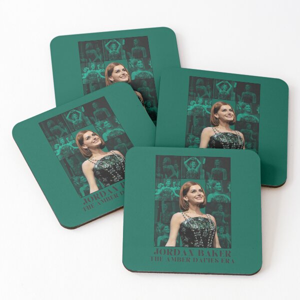 Item preview, Jordan Amber Davies Musical Theatre 'Era' design designed and sold by Stagey Aesthetics.