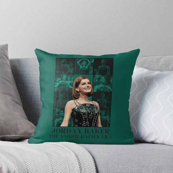 Item preview, Jordan Amber Davies Musical Theatre 'Era' design designed and sold by Stagey Aesthetics.