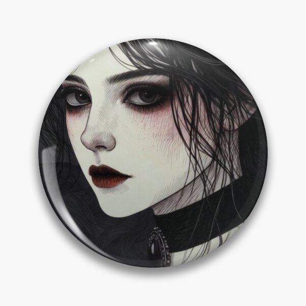 Item preview, Gothy! designed and sold by Grimtruths.