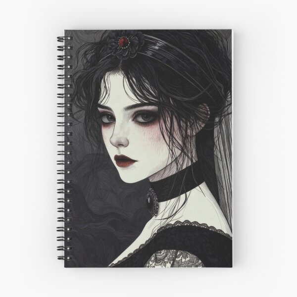 Item preview, Gothy! designed and sold by Grimtruths.