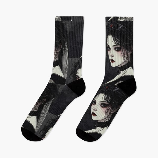 Item preview, Gothy! designed and sold by Grimtruths.
