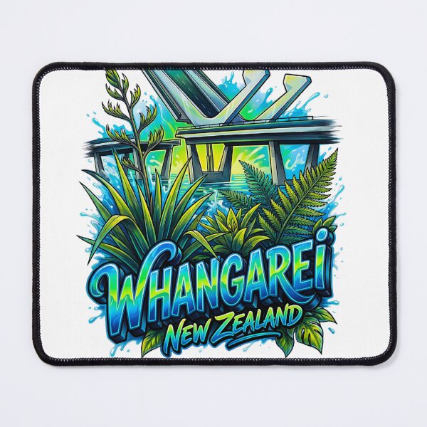 Item preview, WHANGAREI - whangarei hometown designed and sold by TE PAEA TAURI.