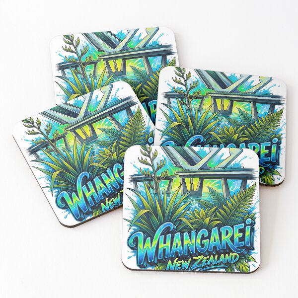 Item preview, WHANGAREI - whangarei hometown designed and sold by TE PAEA TAURI.