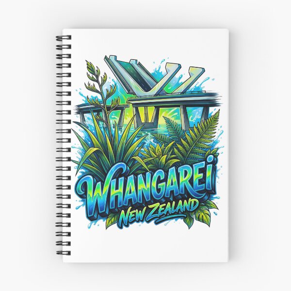 Item preview, WHANGAREI - whangarei hometown designed and sold by TE PAEA TAURI.