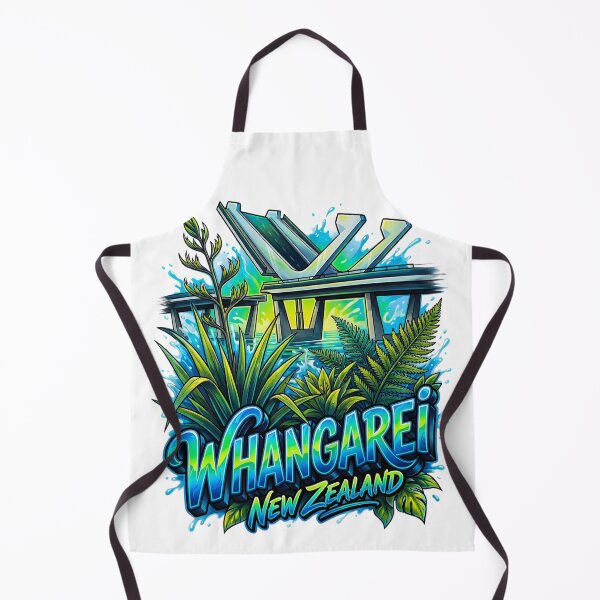 Item preview, WHANGAREI - whangarei hometown designed and sold by TE PAEA TAURI.