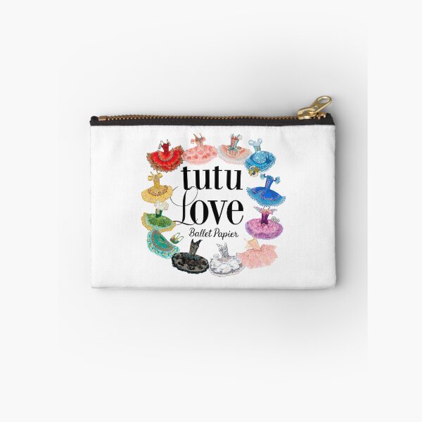 Item preview, Tutu Love designed and sold by Ballet Papier.