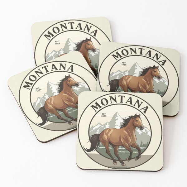Item preview, Montana designed and sold by Aise06.