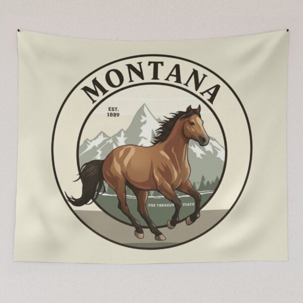 Item preview, Montana designed and sold by Aise06.