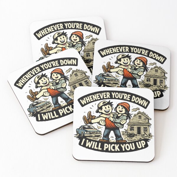 Item preview, I got you Through our hard times designed and sold by FoxstarRavas.