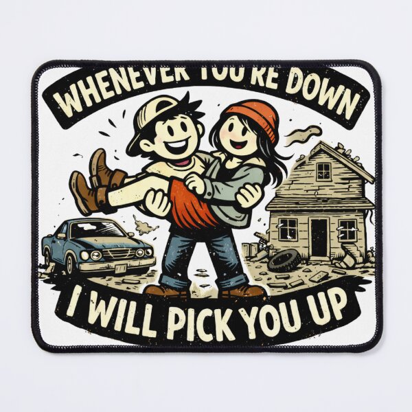 Item preview, I got you Through our hard times designed and sold by FoxstarRavas.