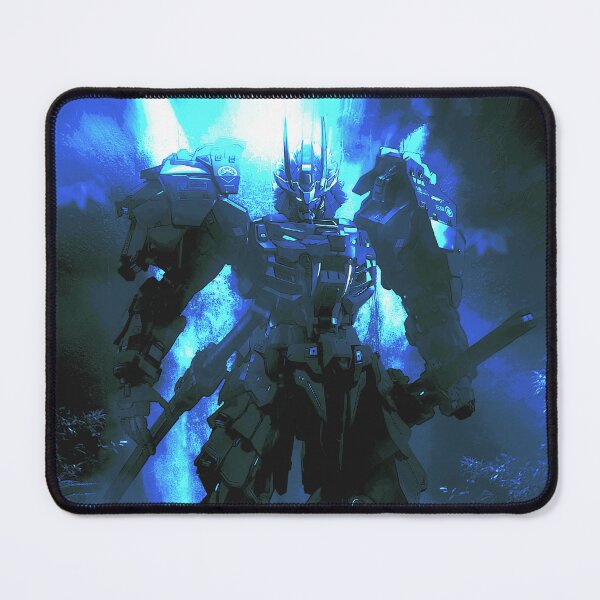 Item preview, blue colour Astray red Frame Gundam Takeda Shingen designed and sold by sabartgunpla.