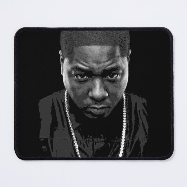 Item preview, Jadakiss Cute Stylized Hip Hop Portrait Funny Gift For Rap Fans designed and sold by layprotuninec.