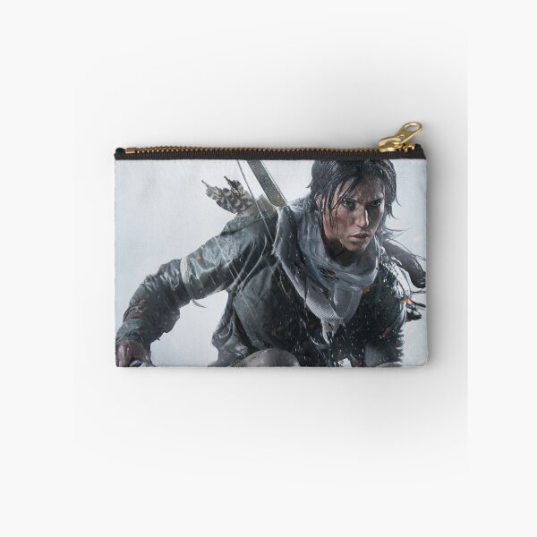 Item preview, Intrepid Adventurer Lara Croft designed and sold by Kruger8.