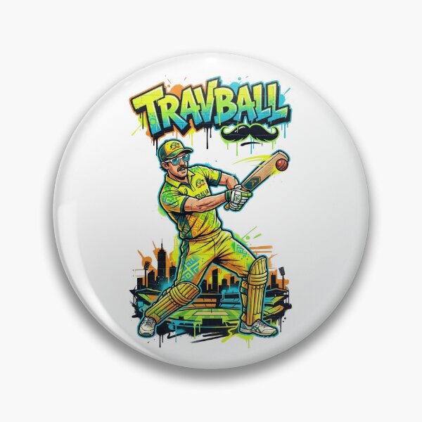 Item preview, TRAVBALL designed and sold by FreshArtFusion.