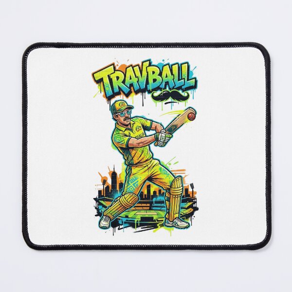 Item preview, TRAVBALL designed and sold by FreshArtFusion.