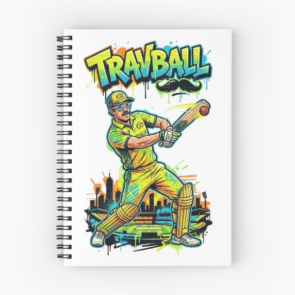 Item preview, TRAVBALL designed and sold by FreshArtFusion.