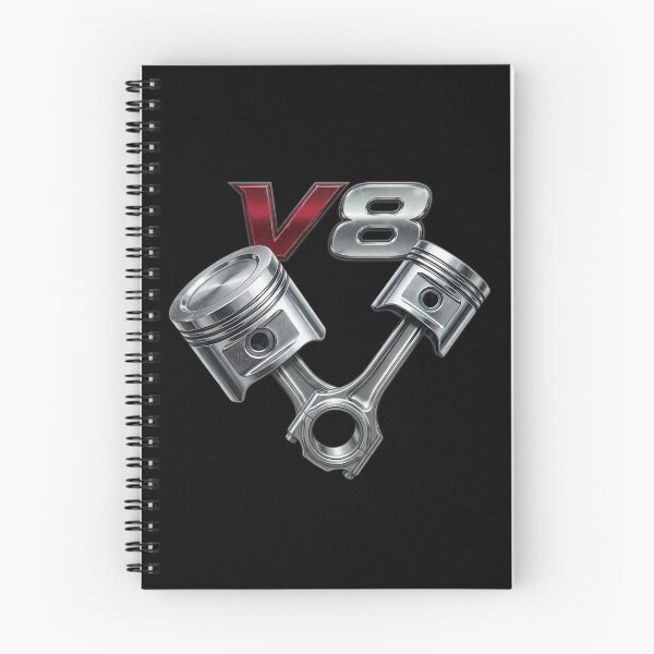 Item preview, V8 designed and sold by CristianoArt.
