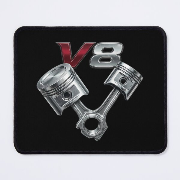 Item preview, V8 designed and sold by CristianoArt.