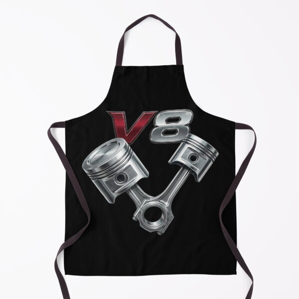 Item preview, V8 designed and sold by CristianoArt.