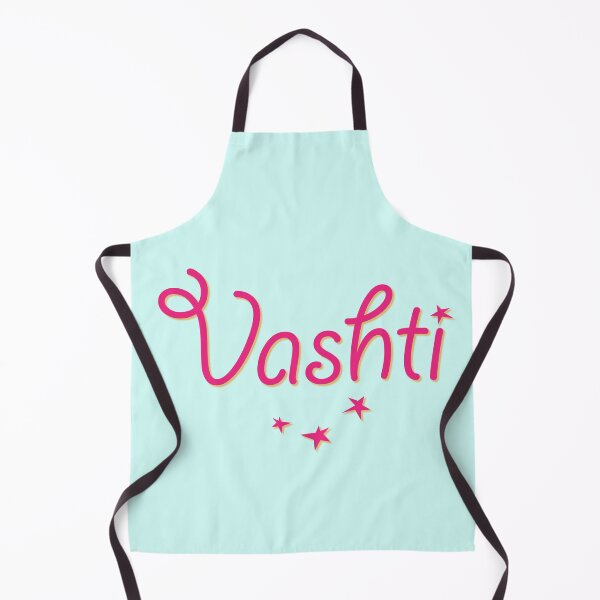 Item preview, My Name is Vashti designed and sold by CharlottePlaceArt.