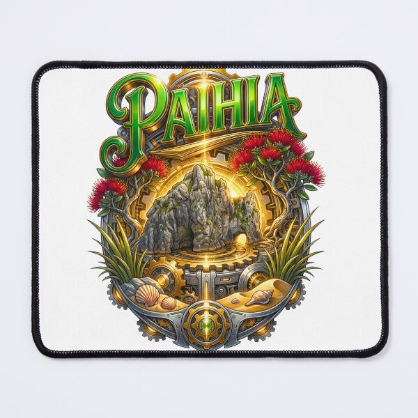Item preview, PAIHIA - Paihia hometown designed and sold by TE PAEA TAURI.