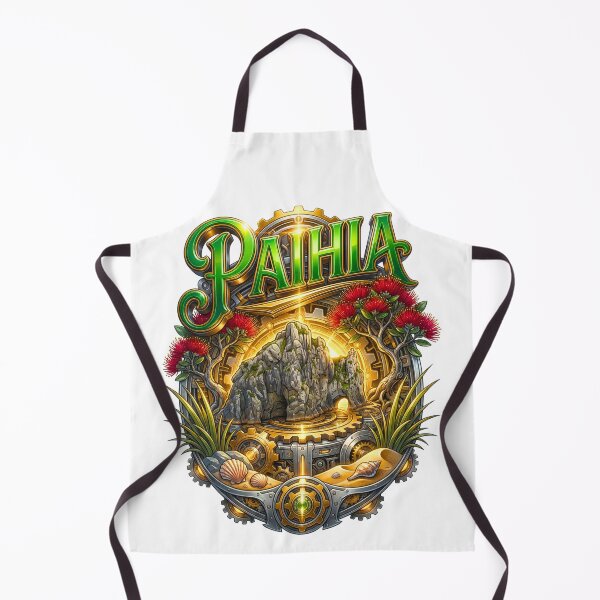 Item preview, PAIHIA - Paihia hometown designed and sold by TE PAEA TAURI.