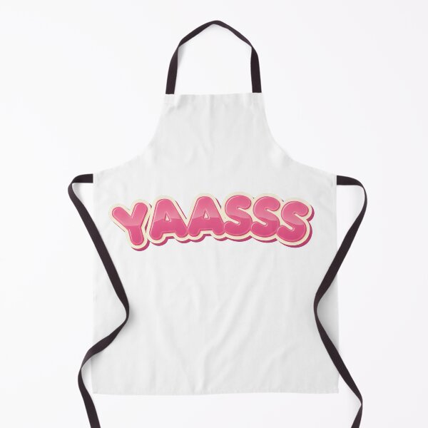Item preview, YAASSS designed and sold by jussraystoybox.