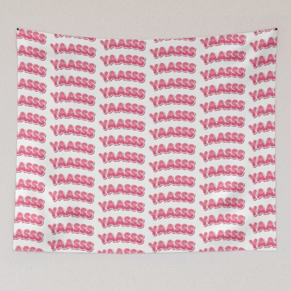 Item preview, YAASSS designed and sold by jussraystoybox.