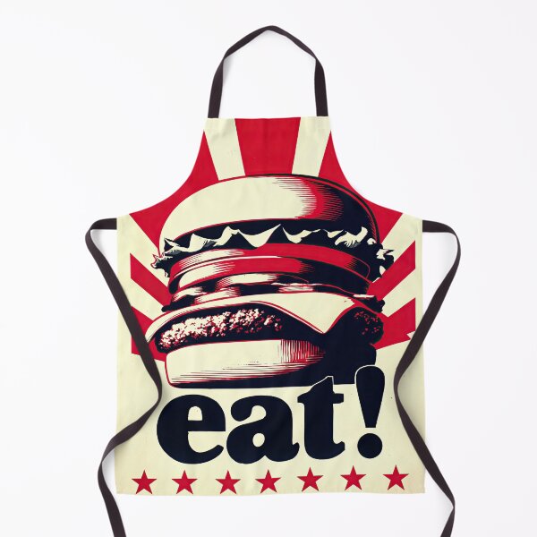 Item preview, EAT! designed and sold by obstinator.
