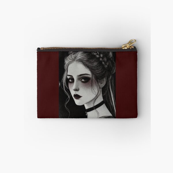 Item preview, More goth designs! designed and sold by Grimtruths.
