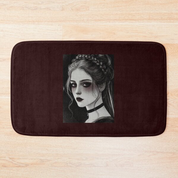 Item preview, More goth designs! designed and sold by Grimtruths.