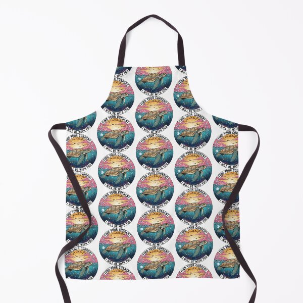 Item preview,  Aesthetic Sea Turtle - Find Your Current Go With The Flow designed and sold by zoughlal.