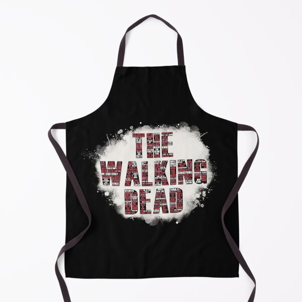Item preview, The Walking Dead episode titles designed and sold by Rae1976.